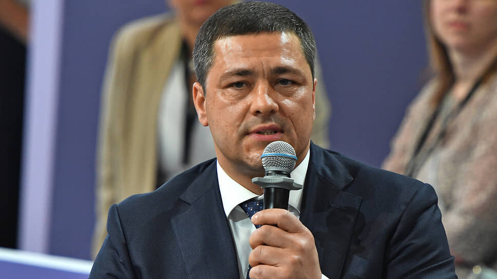    Фото: Игорь Иванко / Коммерсантъ