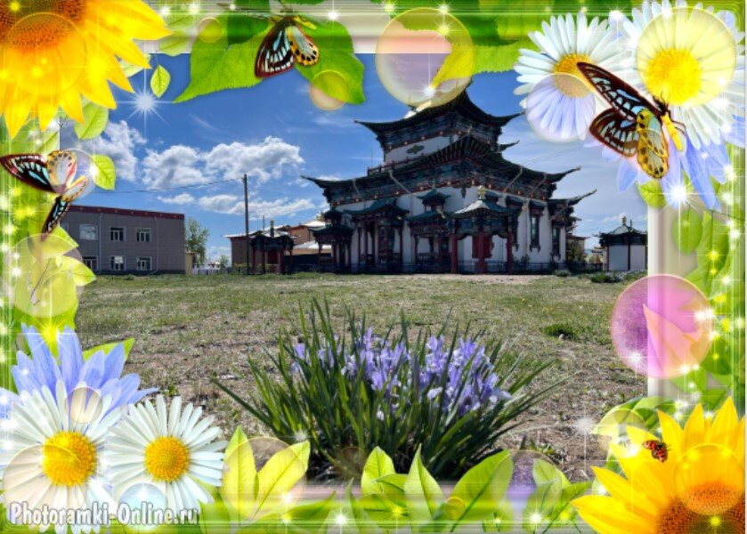 Все фото — из личного архива автора канала «Соло-путешествия»