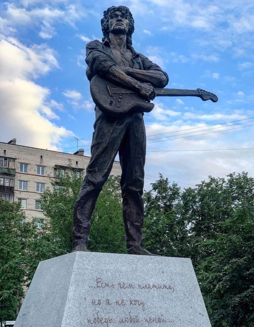 памятник сварщику в москве на гиляровского