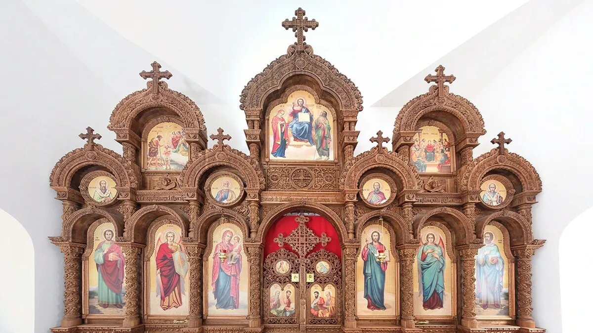 Падающие иконы пугают людей. Фото: mykaleidoscope.ru