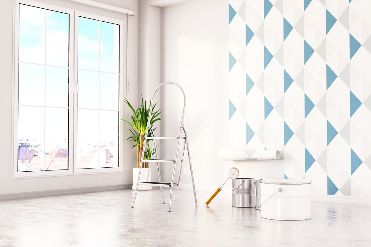     Личный опыт: если в новостройке нет стен — как согласовать перепланировку?