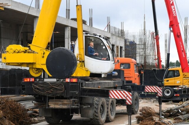    Фото: Правительство Тверской области