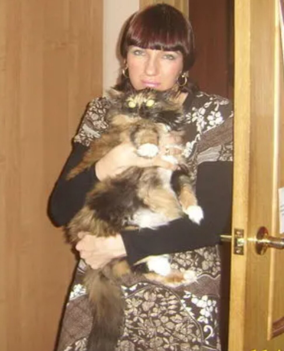 Фото автора 