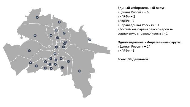 Одномандатному избирательному округу 12