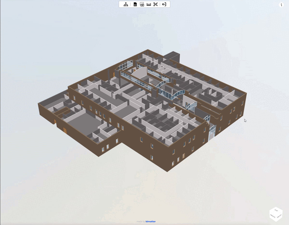 Перекраска по пользовательскому атрибуту
