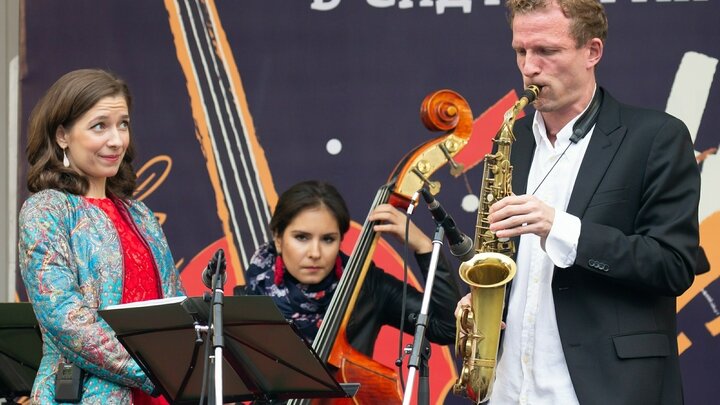 ФОТО: ROMAN DENISOV/GLOBALLOOKPRESS