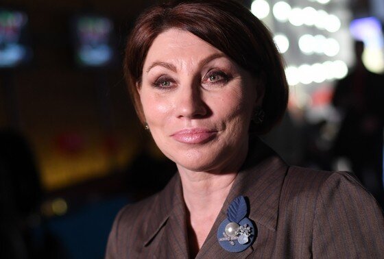    Роза Сябитова