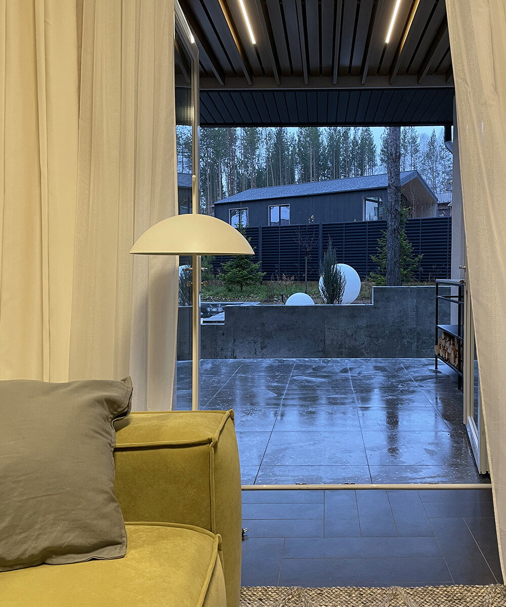 Гостевая комната