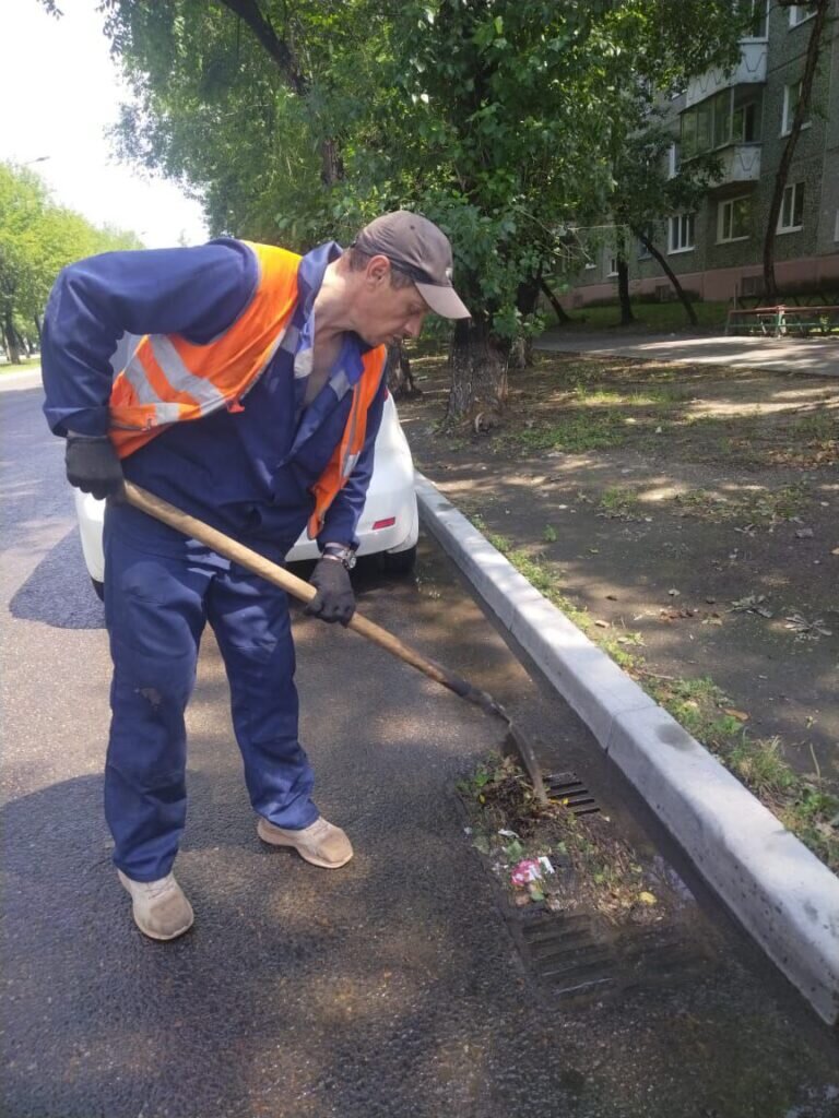    Фото: пресс-служба администрации города Благовещенска