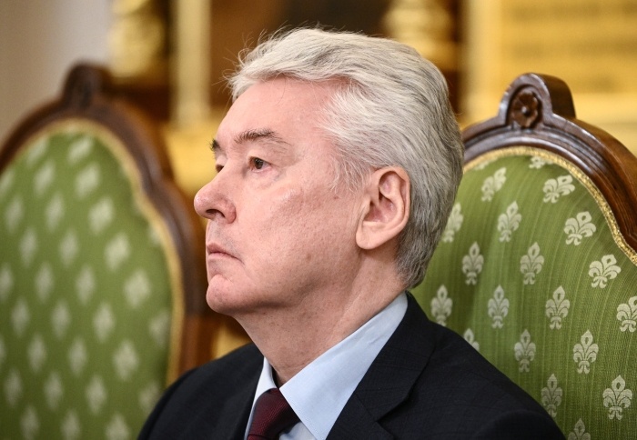 РИА Новости. Алексей Майшев