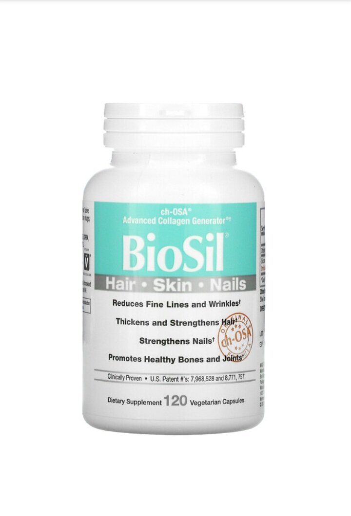 Biosil