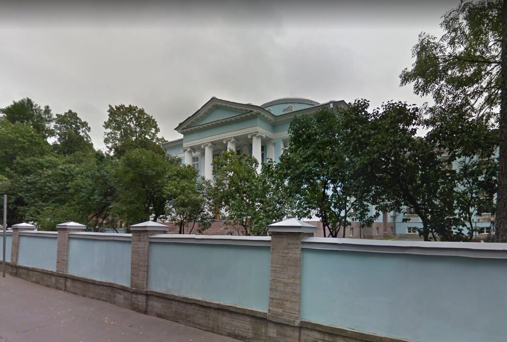 Резиденция К-5