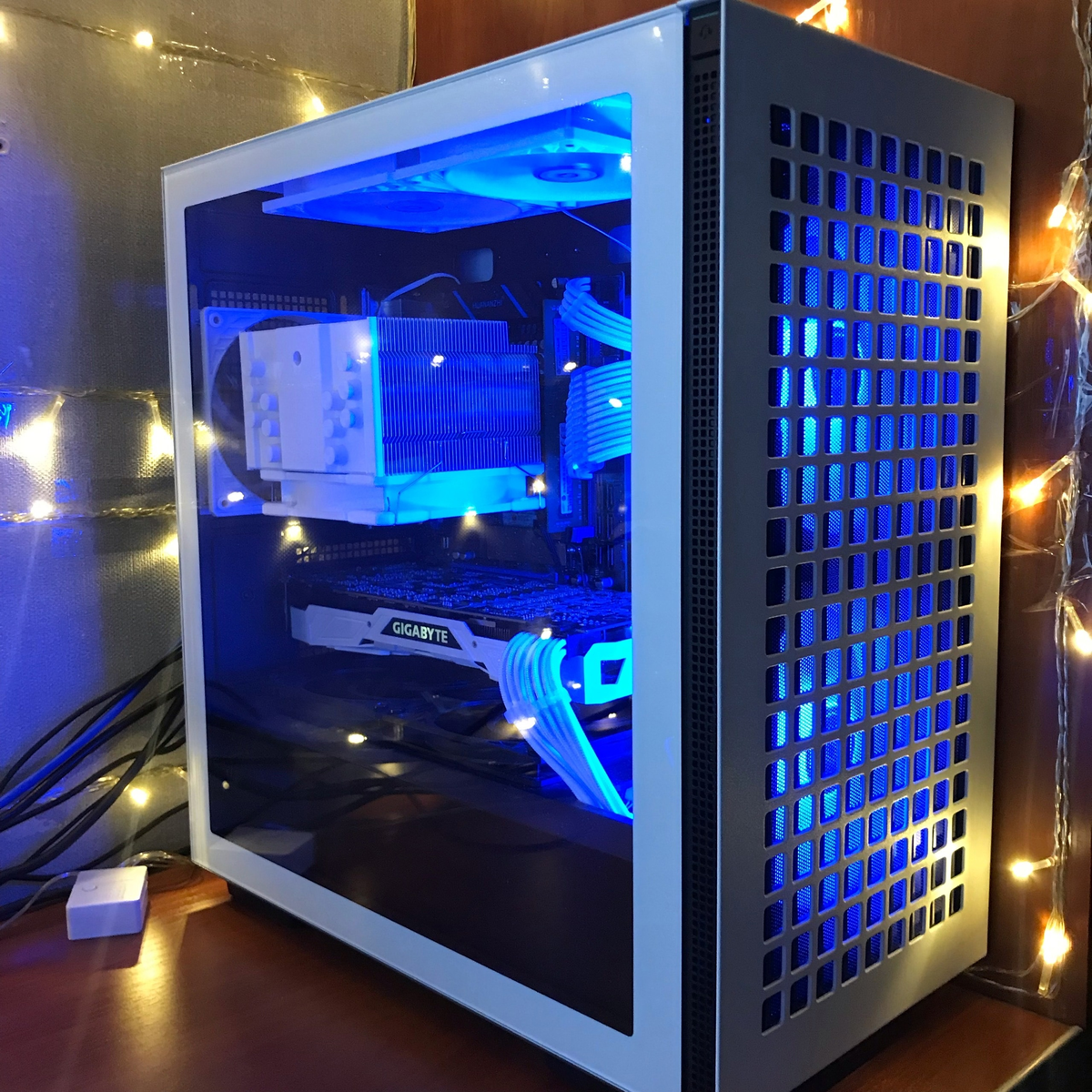 Корпус deepcool ch370. Deepcool ch370. Deepcool ch370 White.