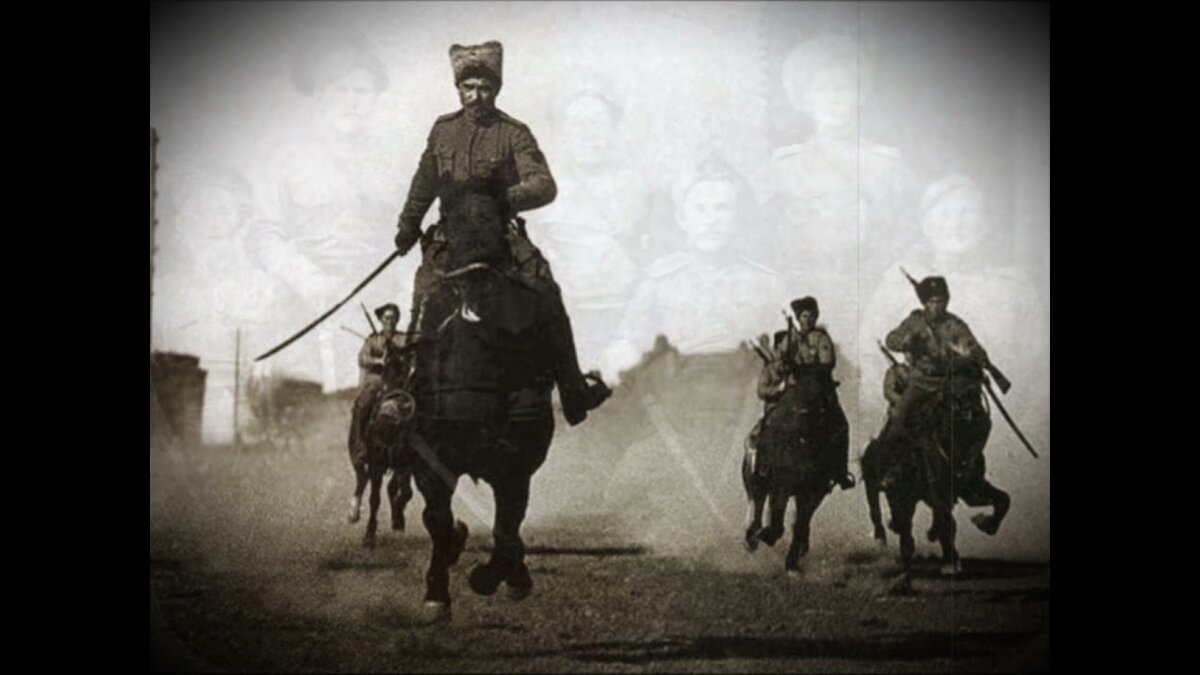 Скрин из видеоклипа