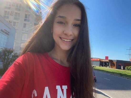     Елизавета Шанаеа: фото из соцсетей