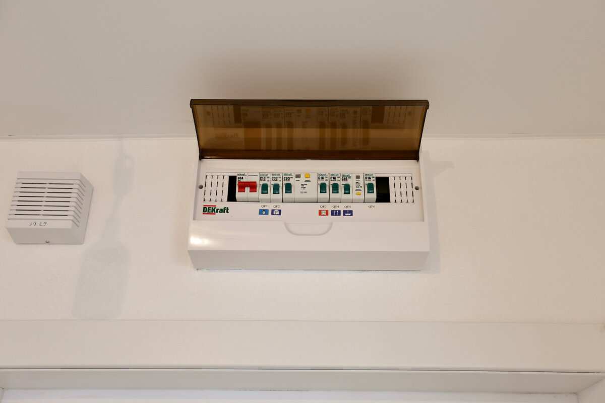 Сколько стоит ремонт в новостройке от застройщика ПИК: квартира в ...