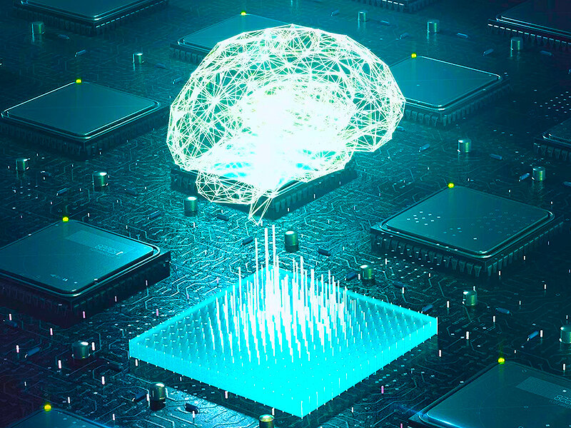 вычисления в промышленности