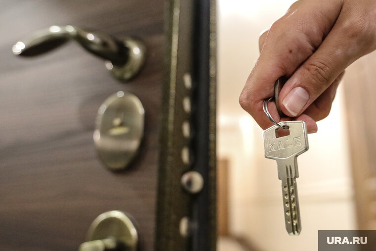    Прокуратура обязала мэрию Камышлова выдать ребенку-инвалиду обещанную квартиру