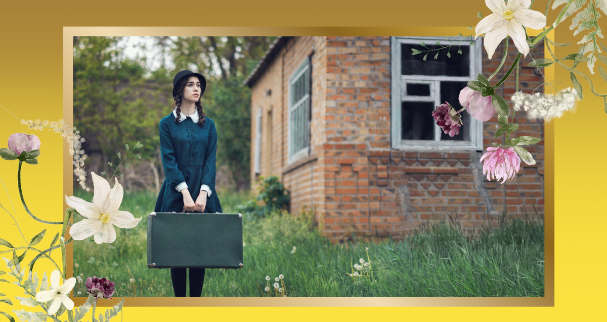 Коллаж создан автором канала в Canva