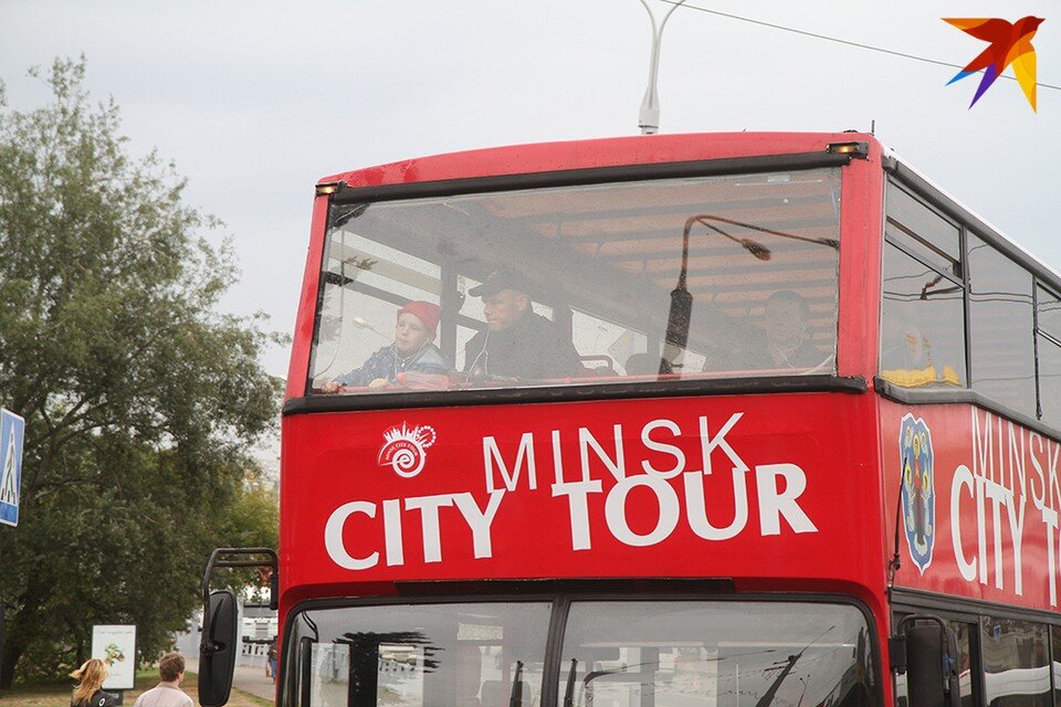     В Минск предлагают иностранцам приехать не только достопримечательности посмотреть и по магазинам походить, но подлечиться и обследоваться. Павел МАРТИНЧИК