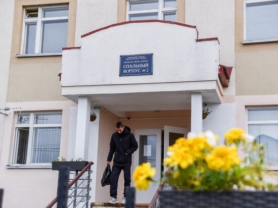     Архивное фото vk.com Андрей Кугаевский