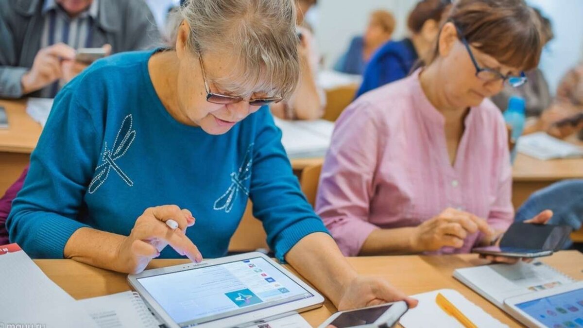    Правительство направит на бесплатное переобучение граждан свыше 2,5 млрд рублей