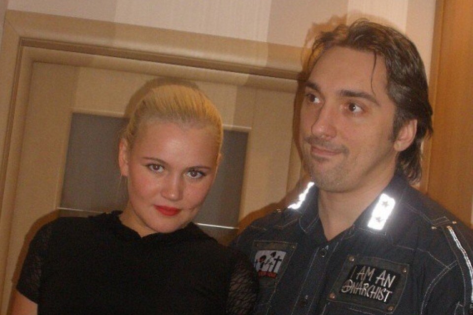     Вдова Михаила Горшенева дала большое интервью насчет жесткой критики сериала "Король и Шут". Фото: СОЦСЕТИ