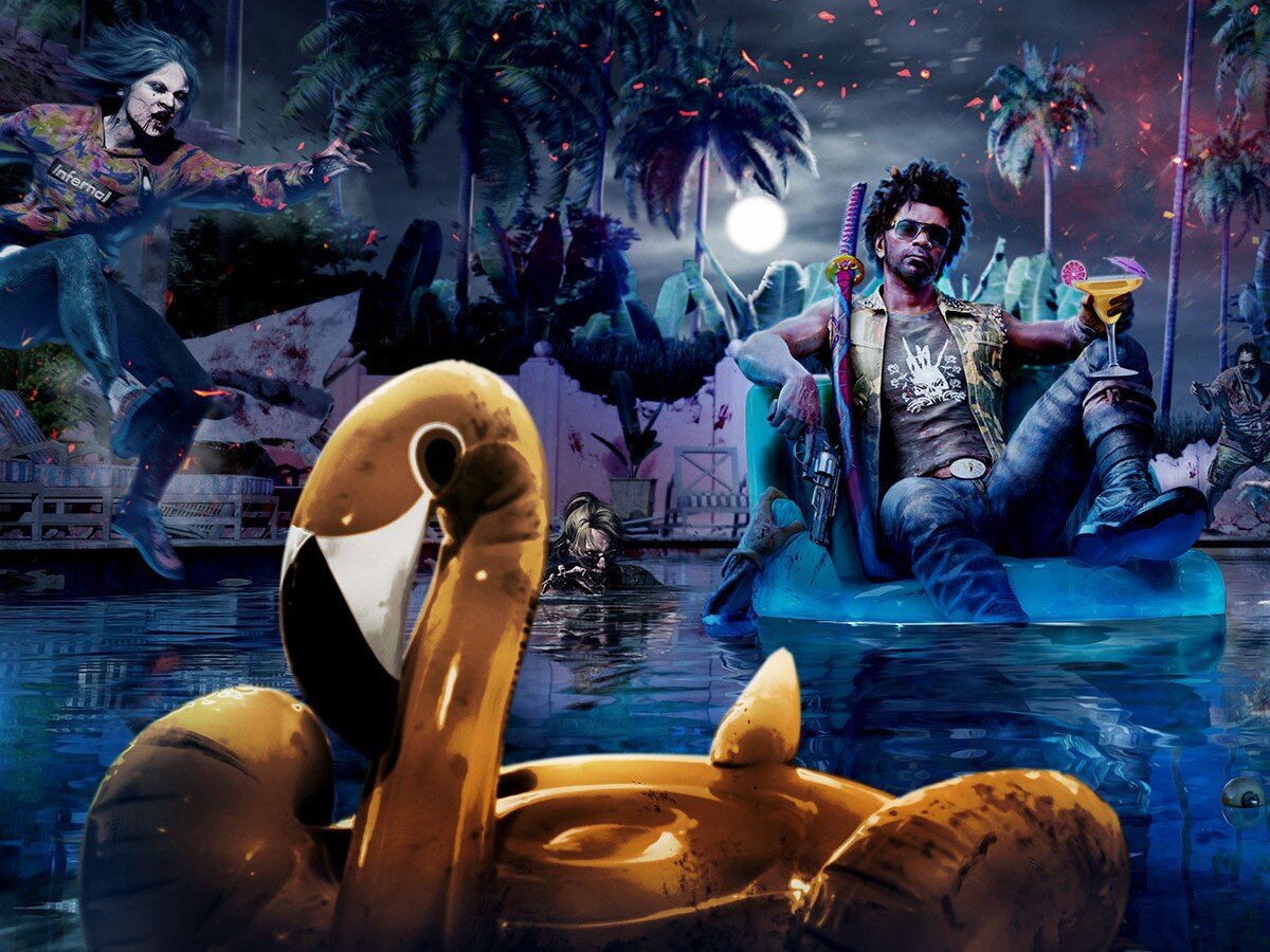    Почти сутки постапокалипсиса. На прохождение Dead Island 2 уйдёт 20 часов