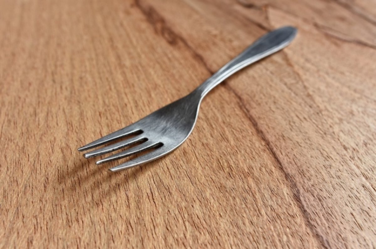    В Перми мужчина предстанет перед судом за убийство соседа вилкой