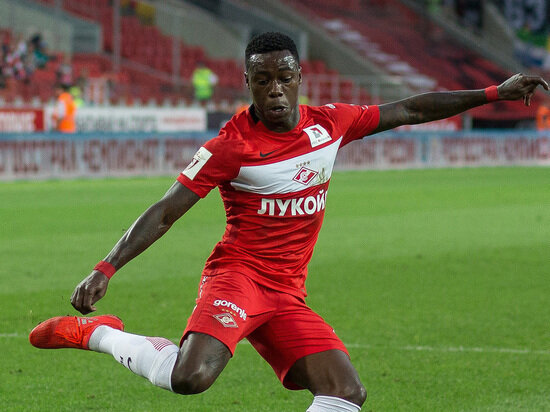   Евгений Семенов