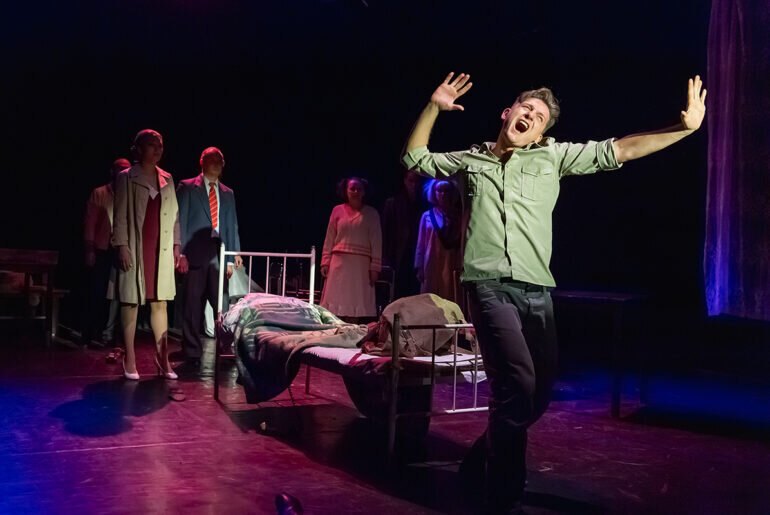 Фото: © Театр «Недослов» 