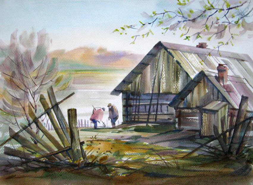 Илл.: Художник Сергей Теплов