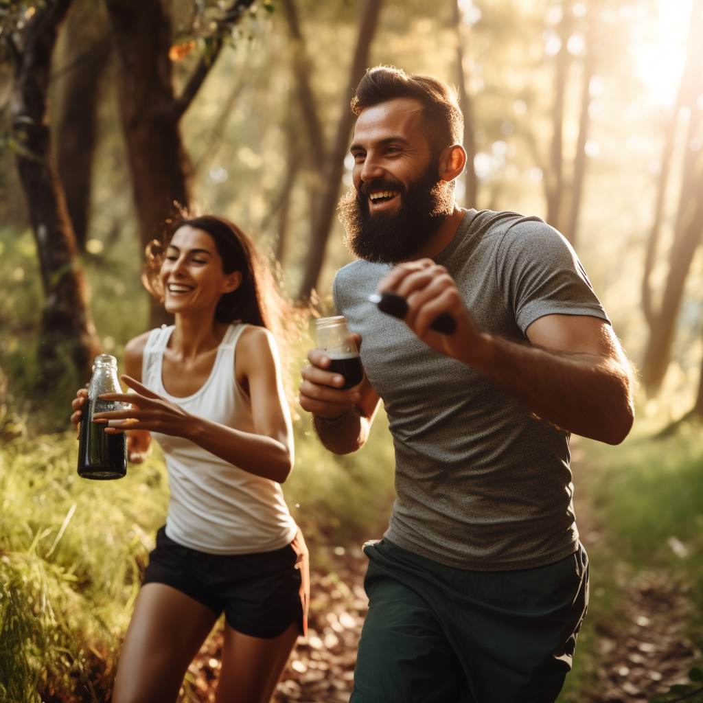 Стилизация жизнь без алкоголя