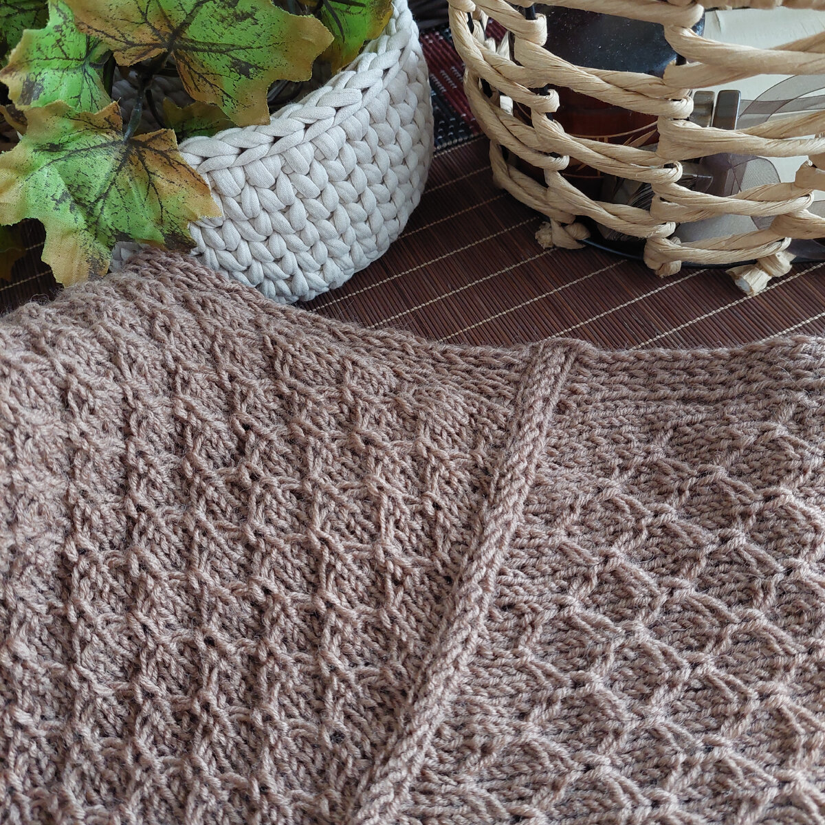 Личное фото автора.