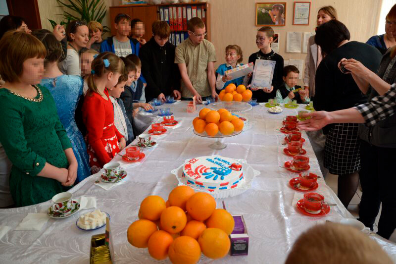  ФОТО: КОМИТЕТ СОЦИАЛЬНОЙ ПОЛИТИКИ ЧЕЛЯБИНСКА/ОФИЦИАЛЬНЫЙ САЙТ. 