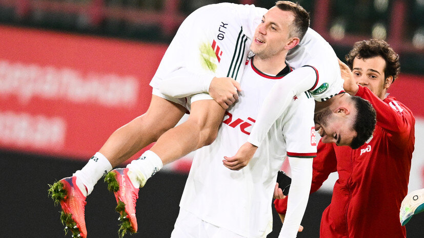   РИА Новости