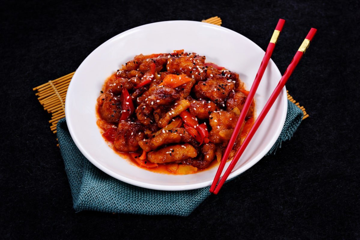 Габаджоу рецепт – Китайская кухня: Основные блюда. «Еда»