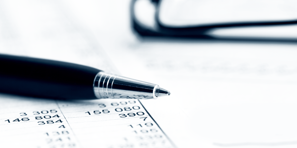 Кому и зачем нужно вести книгу учета доходов и расходов? | Открытие для ...