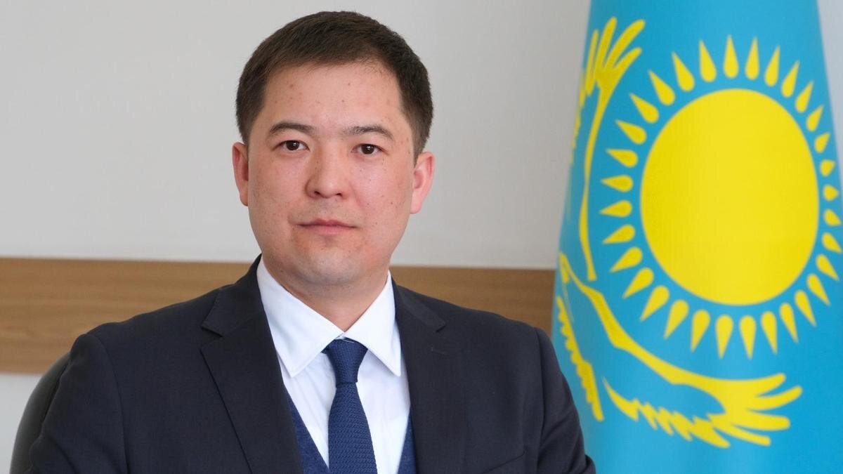    Нурлан Нургабылов:пресс-служба акимата Алматы