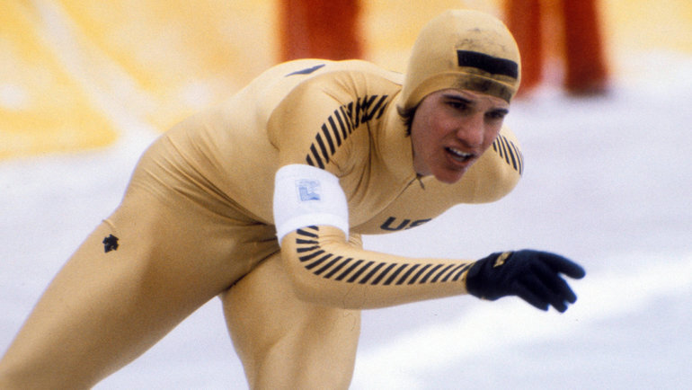    Эрик Хайден. Global Look Press