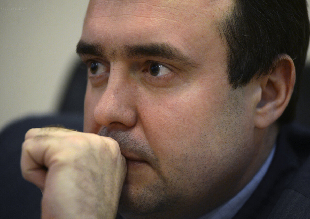    Правозащитники оценили ход уголовного разбирательства против бывшего замглавы Тамбовской области Игоря Кулакова