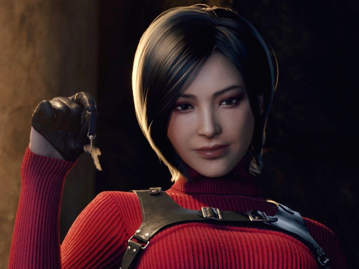    Актрису из Resident Evil 4 затравили в социальных сетях