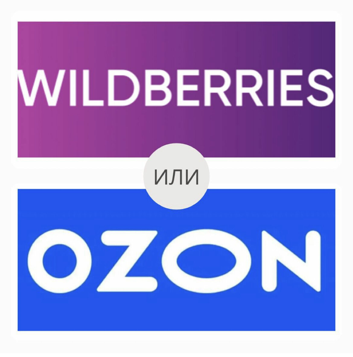 WILDBERRIES ИЛИ OZON: ГДЕ ЛУЧШЕ ПРОДАВАТЬ ОДЕЖДУ В 2023 Г.? | Fashion  Business Club_by Ole.Globirds | Дзен