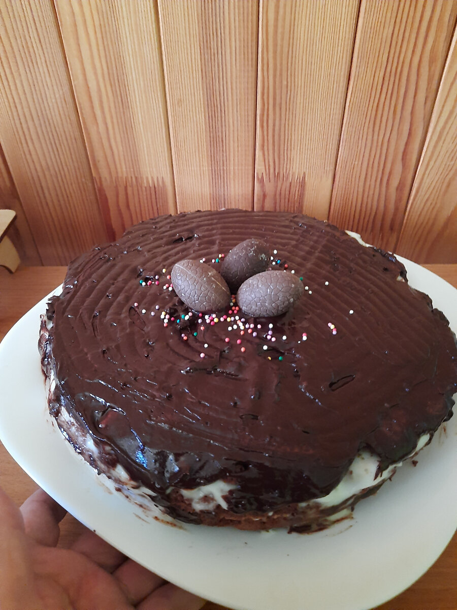 просто и вкусно!