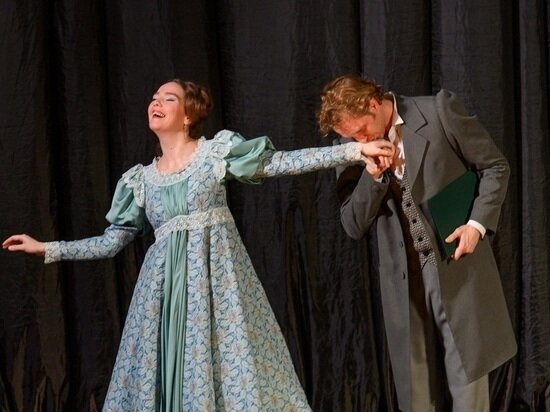     Фото: пресс-службы калужского правительства