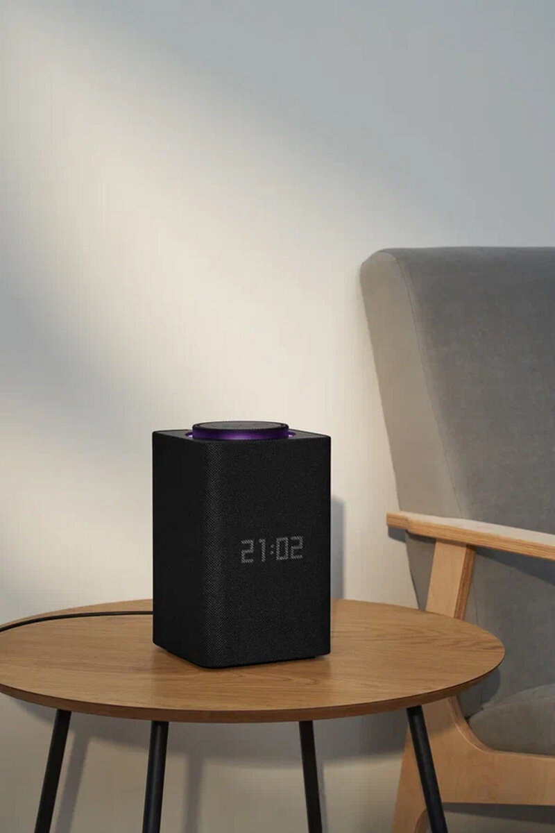 Станция Макс // пресс-релиз «Яндекса»