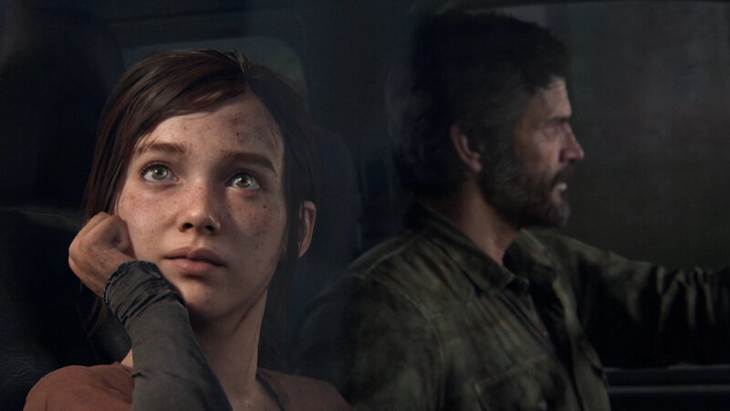    Источник изображения: Naughty Dog