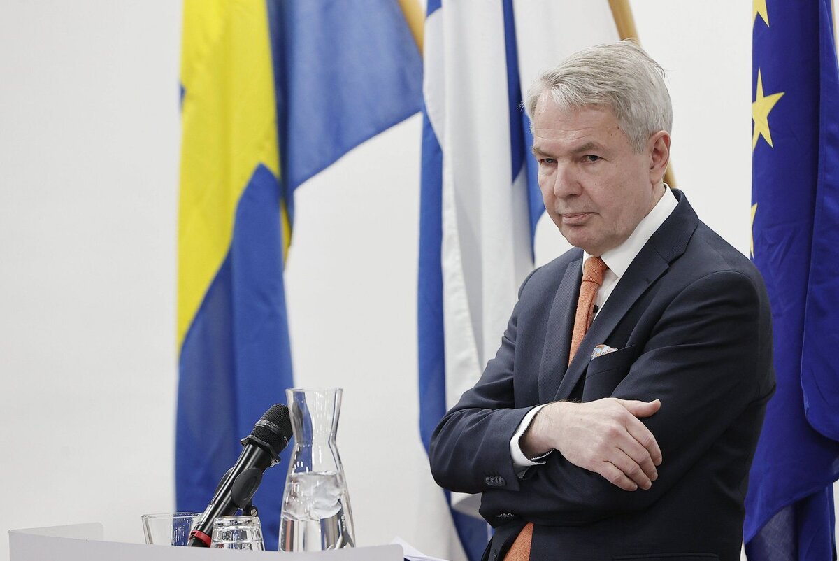 мид финляндии