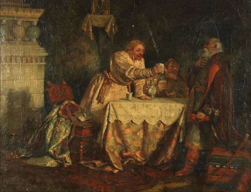 "������ �����" (������� ��������)