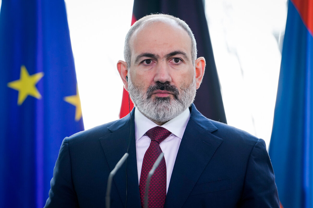 Фото: Flashpic/Keystone Press Agency/Globallookpress